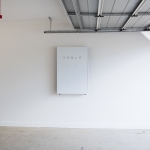 Bradford Solar + Tesla Energy: Powerwall 2