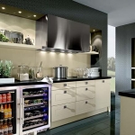 Bar Fridges Australia: Kitchen Refrigeration 