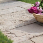 Country Earth: Vintage Stone Abbey Earthen