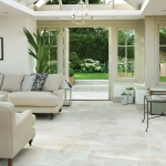 Country Earth: Travertine