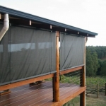 Awnings WA: Sunscreen Awning