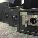 Dominator Safes