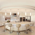 Kitchen Solutions: Custom Kitchen