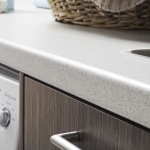 GBI - Formica Laminates: Grey Finestone