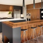 Bella Life Style: Interior Kitchen Design