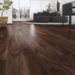 West Lake Flooring: American Walnut