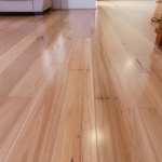 West Lake Flooring: NSW Blackbutt