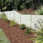 Wonder Walls: DIY Retaining Wall System