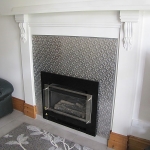 Perth Pressed Metal: Stockholm Fire Surround