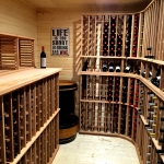 OzCoolrooms & Winerooms: Custom Wine Cellar