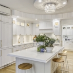 Town & Country Designs: Hamptons Kitchen