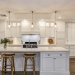 Town & Country Designs: Hamptons Kitchen