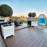 Urban Direct Wholesale – NewTechWood: Decking in Ipe