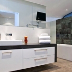 Auswest Kitchens: Bathroom Renovations