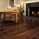 West Lake Flooring: American Walnut