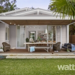 Valspar: Wattyl Exterior