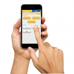 Stinson Air & Solar: My Air and My Lights Smart Phone App