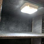 Dominator Safes: HS Series Light