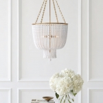 The Montauk Lighting Co.: JACQUELINE Chandelier