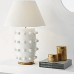 The Montauk Lighting Co.: LINDEN Table Lamp