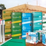 Bradford Insulation and Ventilation: Bradford Insulation Products