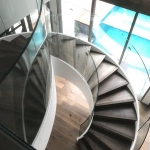 Enzie Spiral Staircases