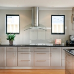 Direct Glass: Glass Splashback