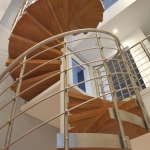 Enzie Spiral Staircases