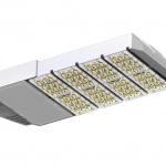 Zükt LED Lighting: 120W Streetlight