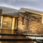 Midland Brick: Country Ledgestone Cultured Stone - Wolf Creek