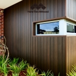 Urban Direct Wholesale – NewTechWood: Cladding in Walnut