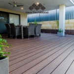 Urban Direct Wholesale – NewTechWood: Decking in Ipe