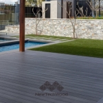 Urban Direct Wholesale – NewTechWood: Decking in Silver Grey