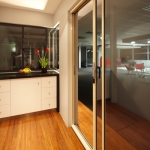 Jason Windows: Sliding Door