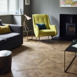 Artis Flooring: French Weave