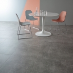 Artis Flooring: Pale Concrete