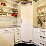 OzCoolrooms & Winerooms: Scullery Design By Town & Country Designs