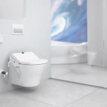 Seren-Bidet: Maro D'Italia Bidet Toilet Seat