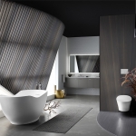 Seren-Bidet: KOHLER VEIL Integrated Bidet Toilet