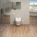 Seren-Bidet: Maro D'Italia Bidet Toilet Seat