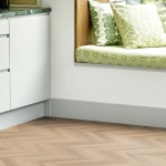 Amtico Signature Cornish Oak: Kitchen