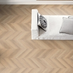 Amtico Signature Cornish Oak: Living