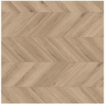 Amtico Signature Cornish Oak: Pleat Laying Pattern