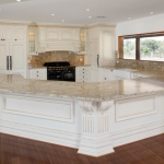 Arcaro Exclusive Kitchens 