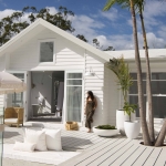 Scyon: Three Birds Renovations – Linea Weatherboard