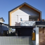 Scyon: Nundah House