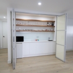 The Wardrobe Man: Bifold Doors