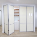 The Wardrobe Man: Bifold Doors