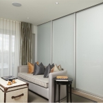 The Wardrobe Man: Sliding Doors