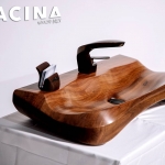 Lacina Wood Art